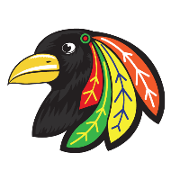 Midwest Blackbirds Youth Hockey